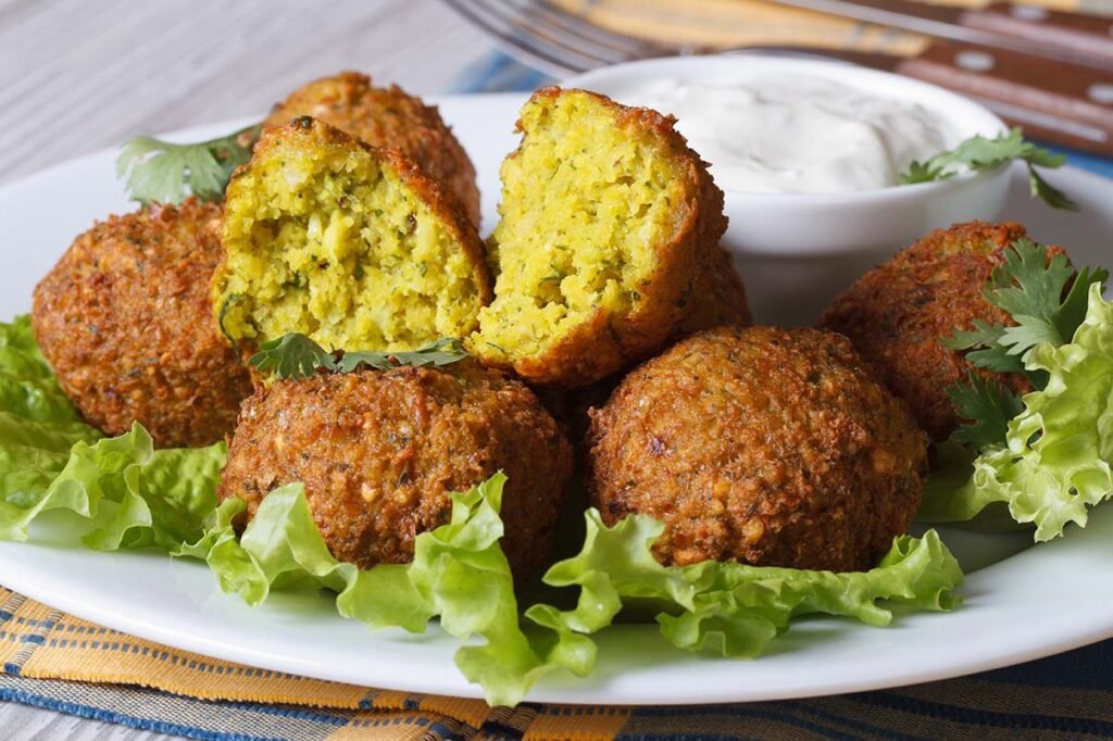 Falafels