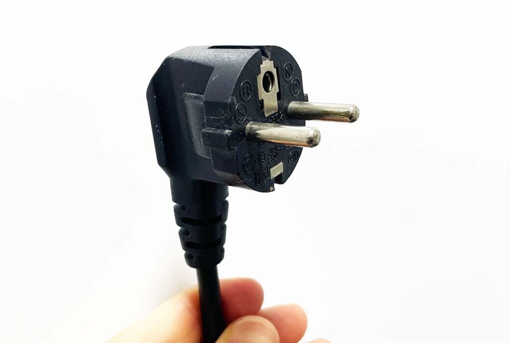 Power plugs and sockets in Turkey Do you need a travel adapter?