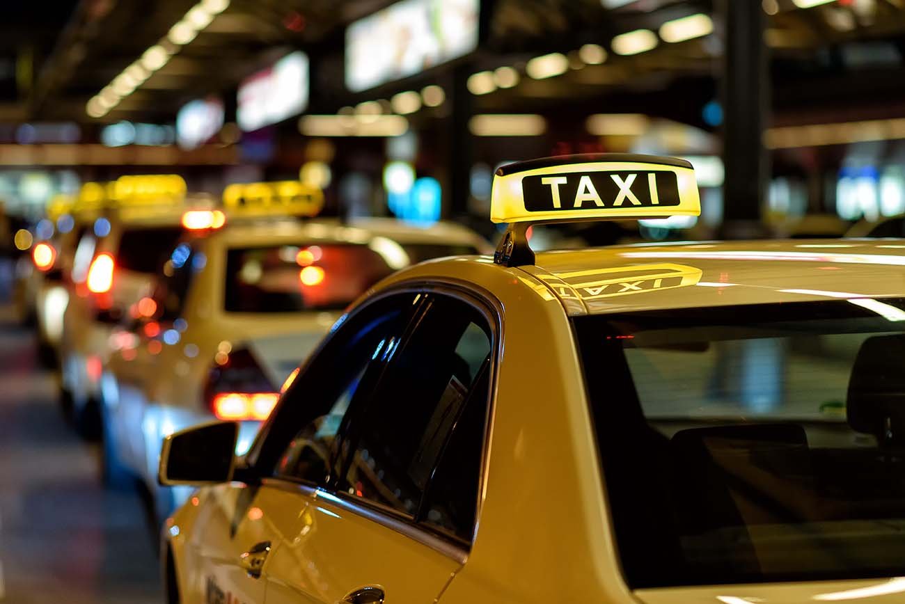Uber In Istanbul Is It Available In Turkey Enjoy Turkiye