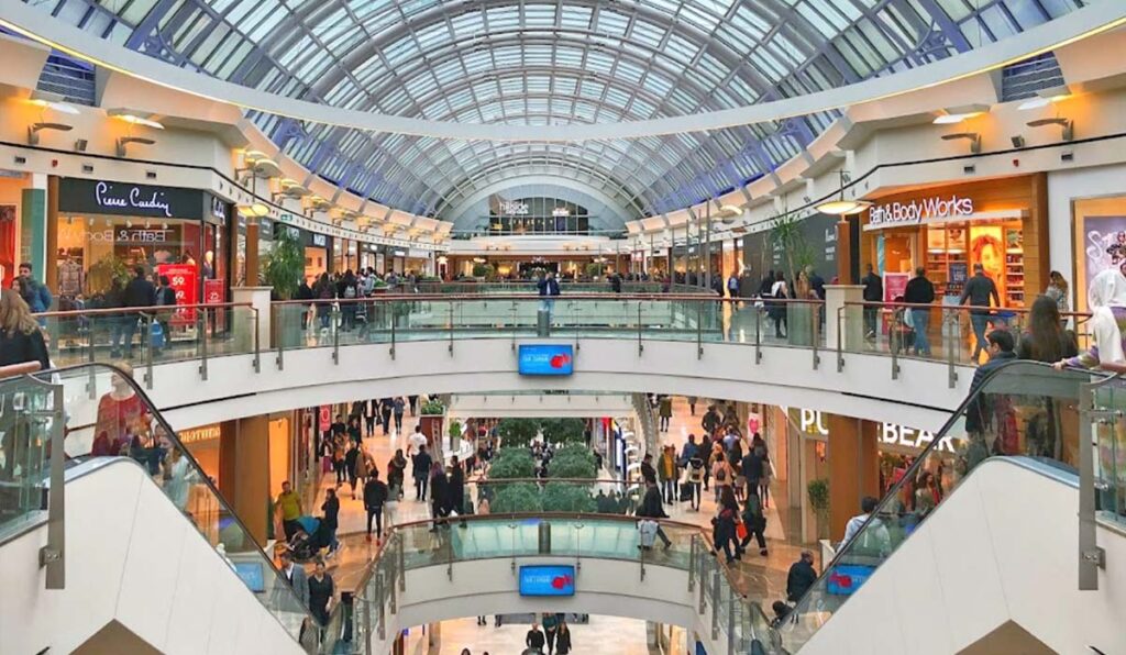 Best shopping malls in Istanbul: Our top 7 picks - Enjoy Turkiye