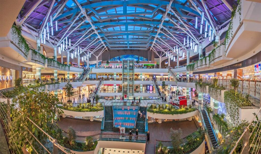 Best Shopping Malls In Istanbul: Our Top 7 Picks - Enjoy Turkiye