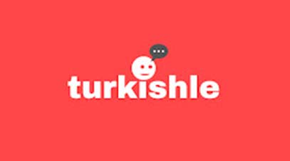 Turkishle logo