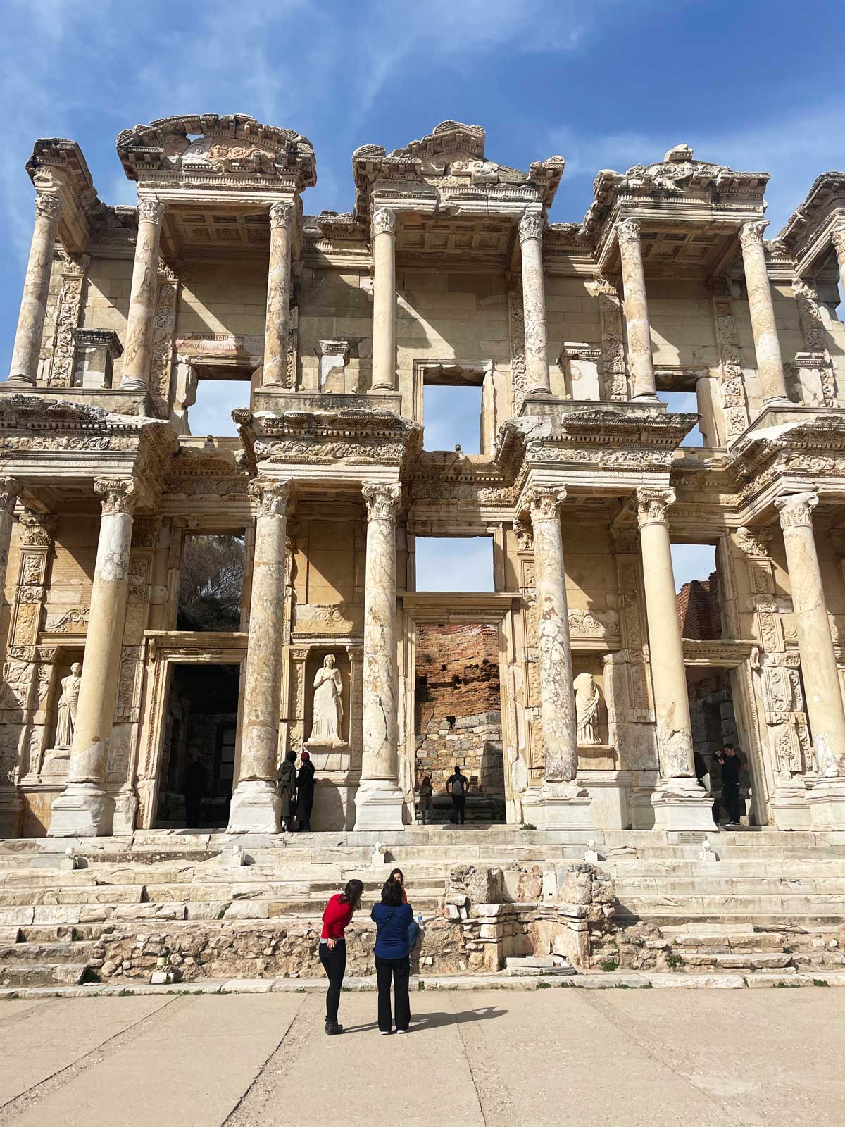 Ephesus ancient city